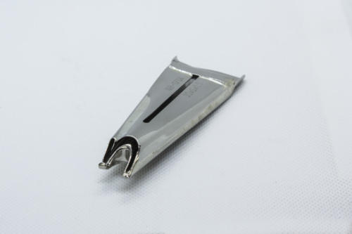 Up fold Binder